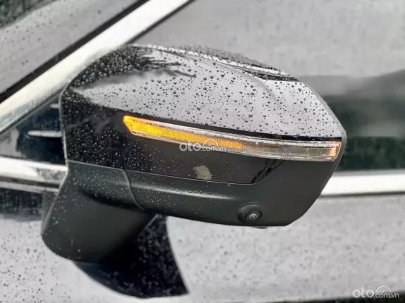 Ford Territory 1.5L Titanium 2022 - Option miên man!