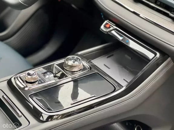 Ford Territory 1.5L Titanium 2022 - Option miên man!