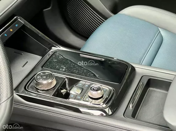 Ford Territory 1.5L Titanium 2022 - Option miên man!