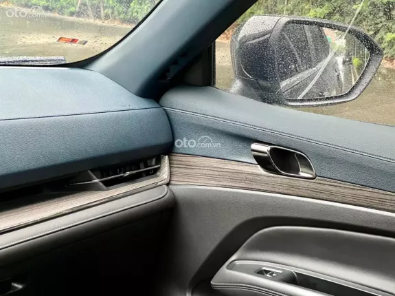 Ford Territory 1.5L Titanium 2022 - Option miên man!