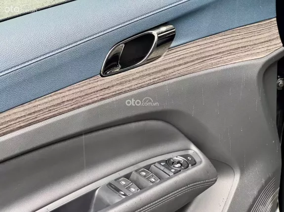 Ford Territory 1.5L Titanium 2022 - Option miên man!