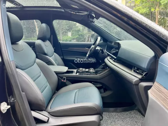 Ford Territory 1.5L Titanium 2022 - Option miên man!