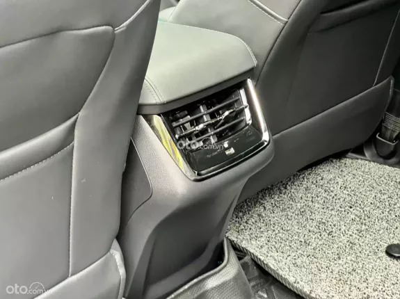 Ford Territory 1.5L Titanium 2022 - Option miên man!