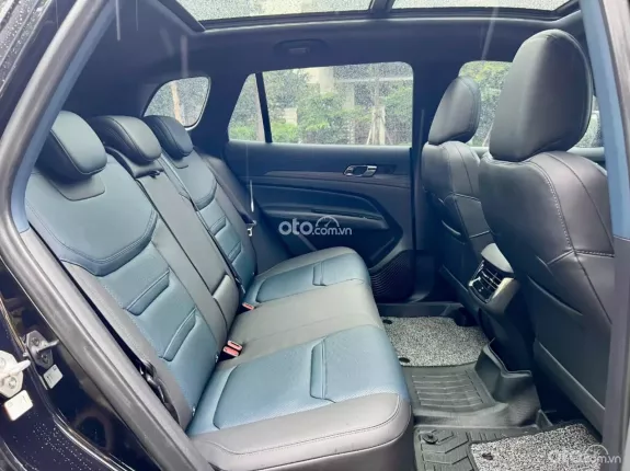 Ford Territory 1.5L Titanium 2022 - Option miên man!