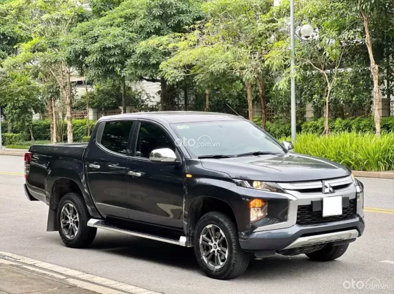 Mitsubishi Triton 4×2 AT MIVEC 2020 - Siêu mới