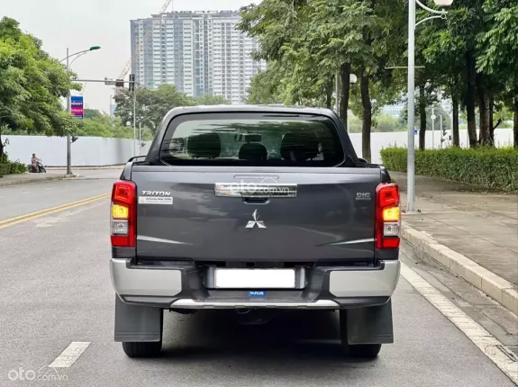 Mitsubishi Triton 4×2 AT MIVEC 2020 - Siêu mới