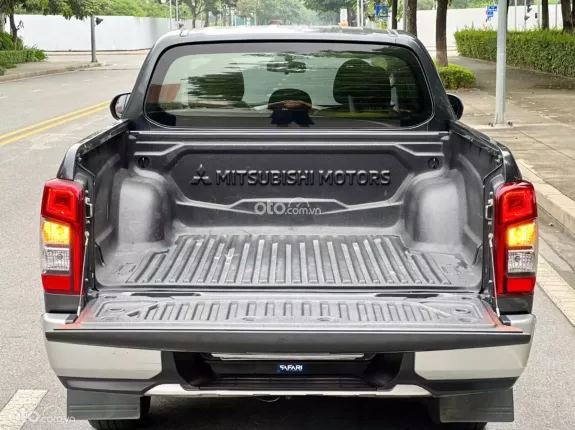 Mitsubishi Triton 4×2 AT MIVEC 2020 - Siêu mới