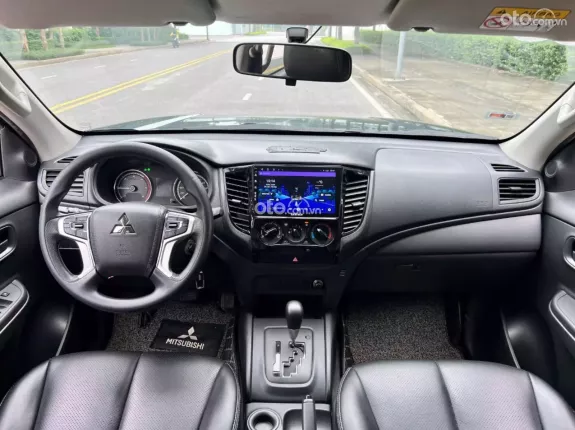 Mitsubishi Triton 4×2 AT MIVEC 2020 - Siêu mới