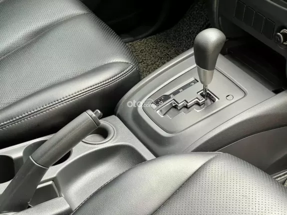 Mitsubishi Triton 4×2 AT MIVEC 2020 - Siêu mới