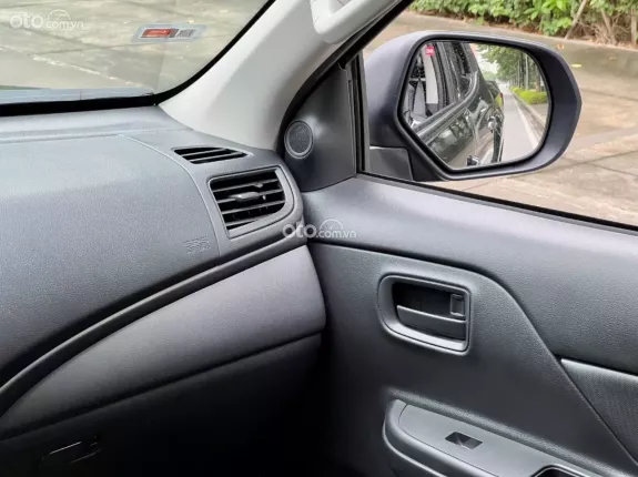 Mitsubishi Triton 4×2 AT MIVEC 2020 - Siêu mới