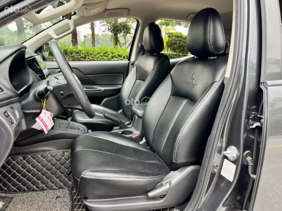 Mitsubishi Triton 4×2 AT MIVEC 2020 - Siêu mới