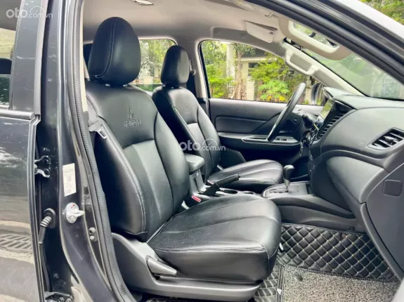 Mitsubishi Triton 4×2 AT MIVEC 2020 - Siêu mới