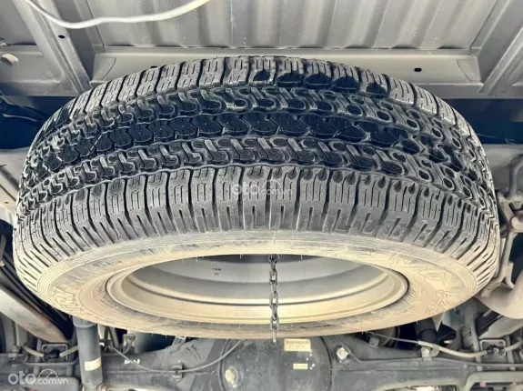 Mitsubishi Triton 4×2 AT MIVEC 2020 - Siêu mới