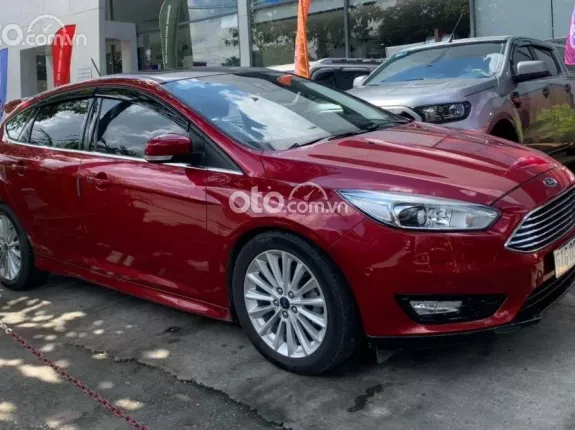 Ford Focus 1.5L EcoBoost Sport 2018 - FORD FOCUS 1/2019 SPORT 1.5ECOBOOST_1 CHỦ XE ZIN