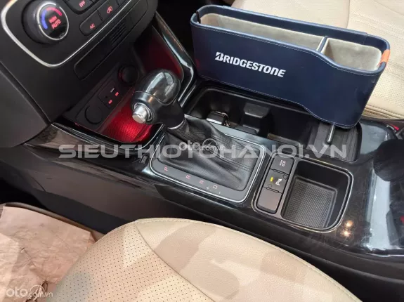 Kia Sorento 2WD 2.2 DATH 2019 - Xe zin nguyên bản theo hãng