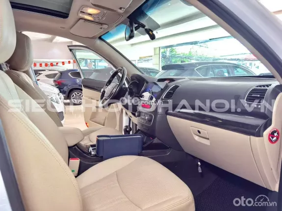 Kia Sorento 2WD 2.2 DATH 2019 - Xe zin nguyên bản theo hãng