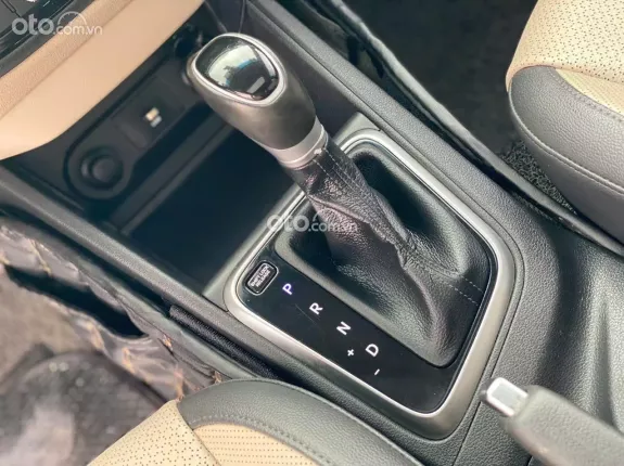 Hyundai Accent 1.4 AT 2020 - Xe tư nhân 1 chủ mua mới từ đầu, lốp theo xe