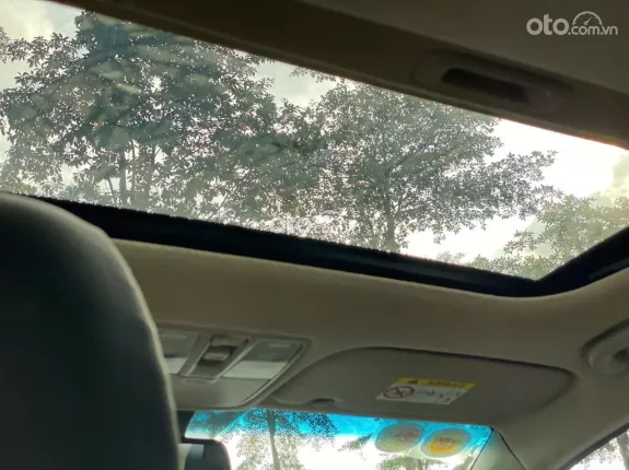 Hyundai Accent 1.4 AT 2020 - Xe tư nhân 1 chủ mua mới từ đầu, lốp theo xe