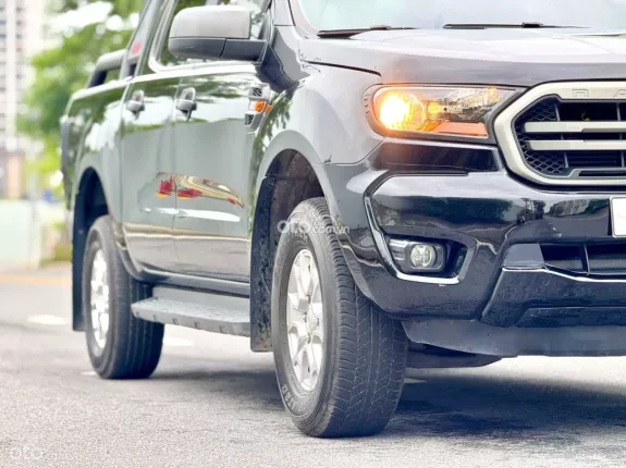 Ford Ranger XLS 2.2 4x2 AT 2019 - Xe tư nhân bao check thoải mái, xe đã bộ ghế da,..