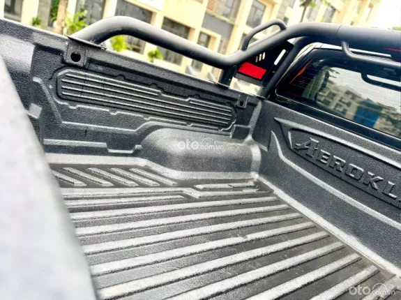 Ford Ranger XLS 2.2 4x2 AT 2019 - Xe tư nhân bao check thoải mái, xe đã bộ ghế da,..