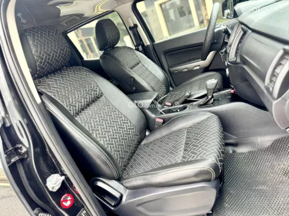 Ford Ranger XLS 2.2 4x2 AT 2019 - Xe tư nhân bao check thoải mái, xe đã bộ ghế da,..