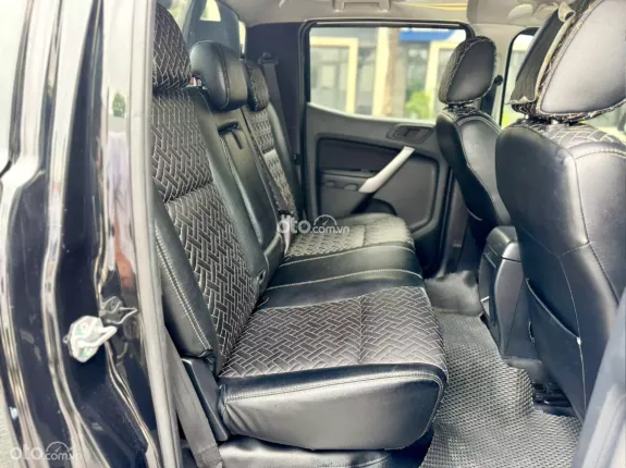 Ford Ranger XLS 2.2 4x2 AT 2019 - Xe tư nhân bao check thoải mái, xe đã bộ ghế da,..