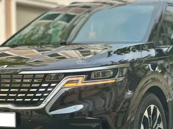 Kia Carnival 2.2D Signature 2022 - Giá tốt thương lượng