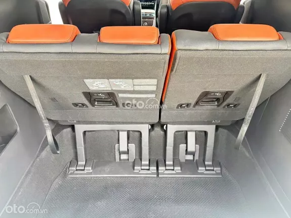 Kia Carnival 2.2D Signature 2022 - Giá tốt thương lượng