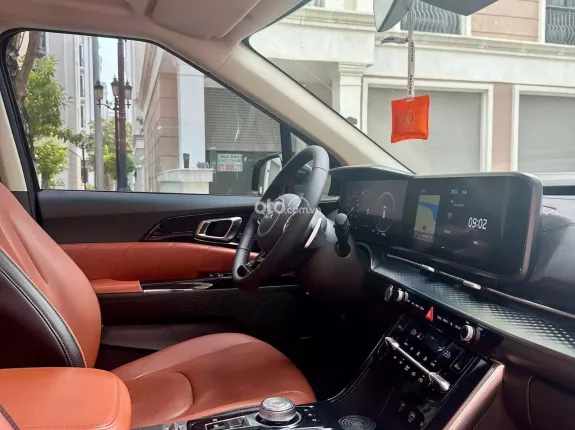 Kia Carnival 2.2D Signature 2022 - Giá tốt thương lượng