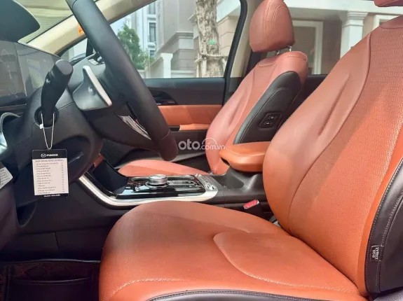 Kia Carnival 2.2D Signature 2022 - Giá tốt thương lượng