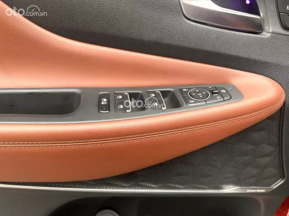 Hyundai Santa Fe 2.2 Dầu Cao cấp 2021 - Xe đẹp chuẩn, chủ đi giữ gìn