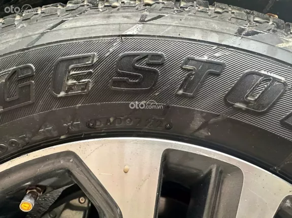 Toyota Fortuner 2.8 AT 4x4 Legender 2022 - Siêu lướt 30.000 km