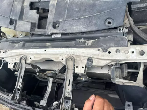 Toyota Fortuner 2.8 AT 4x4 Legender 2022 - Siêu lướt 30.000 km