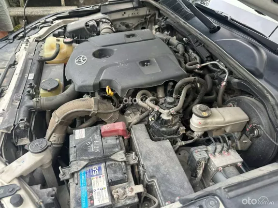 Toyota Fortuner 2.8 AT 4x4 Legender 2022 - Siêu lướt 30.000 km