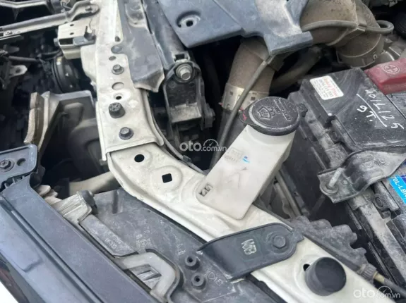 Toyota Fortuner 2.8 AT 4x4 Legender 2022 - Siêu lướt 30.000 km