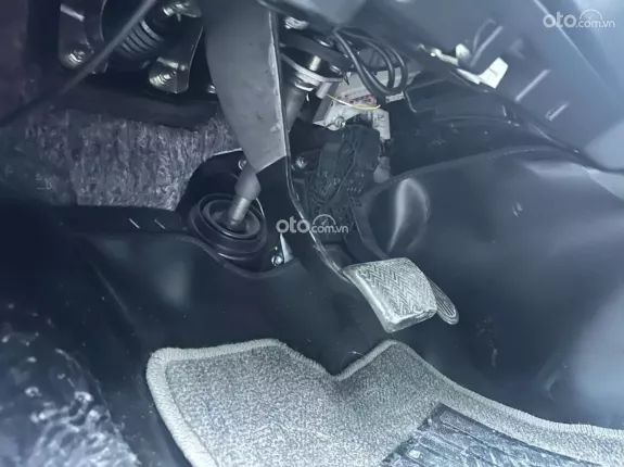 Toyota Fortuner 2.8 AT 4x4 Legender 2022 - Siêu lướt 30.000 km