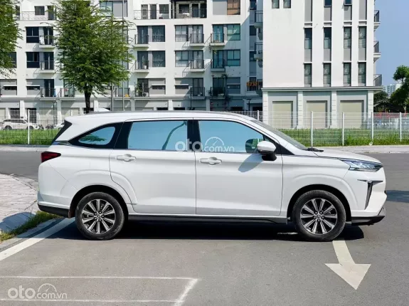 Toyota Veloz 2022 - Đi hơn 5v tư nhân một chủ từ mới