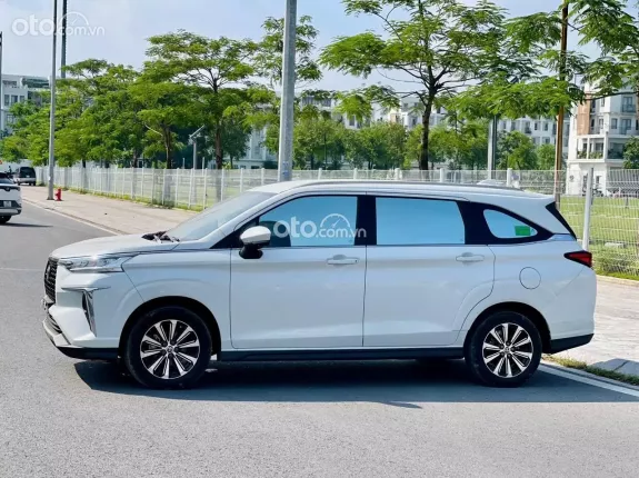 Toyota Veloz 2022 - Đi hơn 5v tư nhân một chủ từ mới