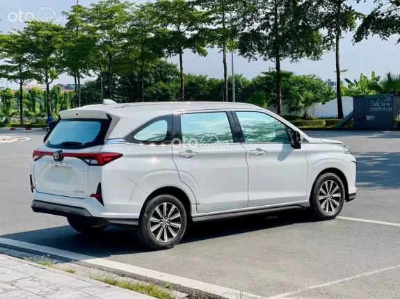 Toyota Veloz 2022 - Đi hơn 5v tư nhân một chủ từ mới