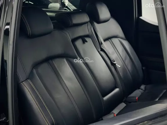 Ford Ranger Wildtrak 2.0l bi-turbo 4x4 10 AT 2024 - Xe lướt chất lượng cao giá tốt tại TP. HCM