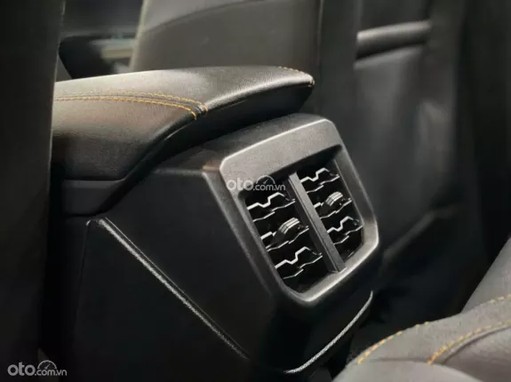 Ford Ranger Wildtrak 2.0l bi-turbo 4x4 10 AT 2024 - Xe lướt chất lượng cao giá tốt tại TP. HCM