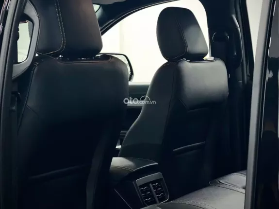 Ford Ranger Wildtrak 2.0l bi-turbo 4x4 10 AT 2024 - Xe lướt chất lượng cao giá tốt tại TP. HCM