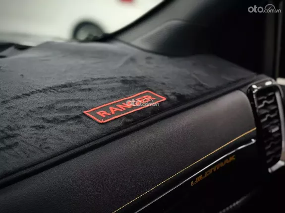 Ford Ranger Wildtrak 2.0l bi-turbo 4x4 10 AT 2024 - Xe lướt chất lượng cao giá tốt tại TP. HCM