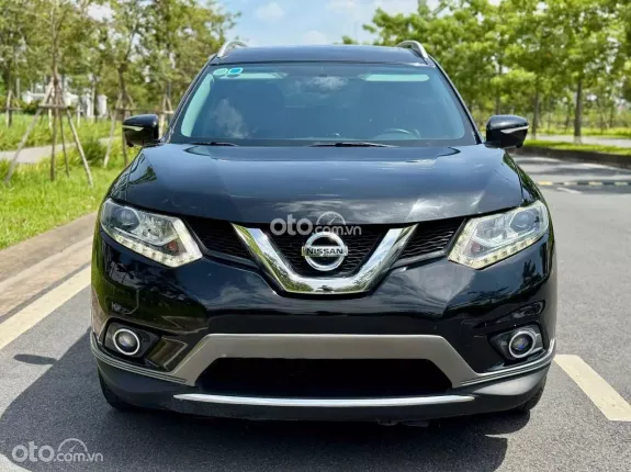 Nissan X trail 2.5 SV 4WD Premium 2018 - Xe tư nhân chính chủ