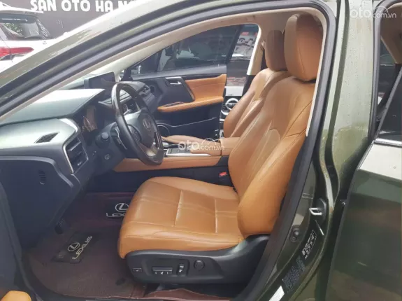 Lexus RX 300 T 2022 - Lexus RX 300 T 2022 - bán xe ô tô cũ uy tín tại Hà Nội