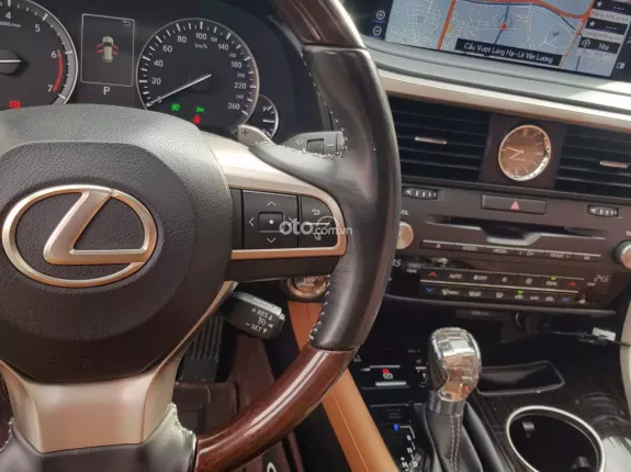 Lexus RX 300 T 2022 - Lexus RX 300 T 2022 - bán xe ô tô cũ uy tín tại Hà Nội