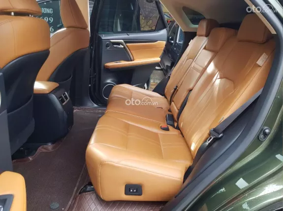 Lexus RX 300 T 2022 - Lexus RX 300 T 2022 - bán xe ô tô cũ uy tín tại Hà Nội