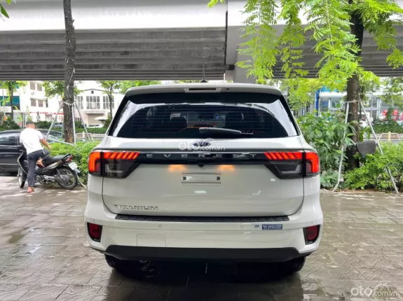 Ford Everest Titanium 2.0 AT 4x2 2025 - Siêu mới