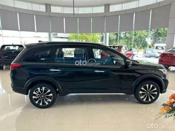 Honda BR-V L 2025 - Giảm 100% thuế trước bạ - tặng gói phụ kiện chính hãng