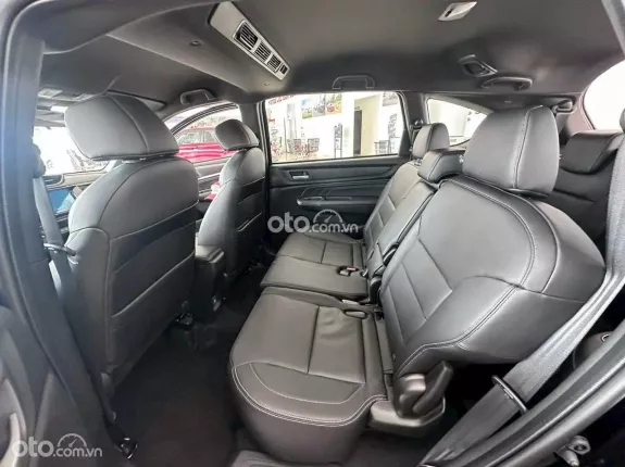 Honda BR-V L 2025 - Giảm 100% thuế trước bạ - tặng gói phụ kiện chính hãng